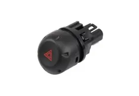 Acdelco 15174891 Ebony Hazard Warning Switch