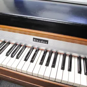 Fender Rhodes Fr-7055 Console Piano 1970