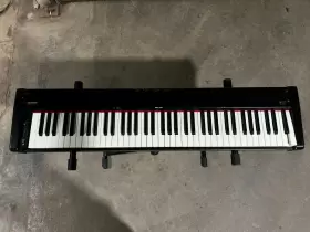 General Music Prp6 - Gem Real Piano Electric With Stand
