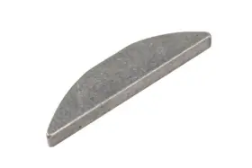 Gm Genuine Parts 14089209 Crankshaft Balancer Key