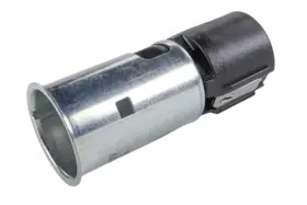 Gm Genuine Parts 84186652 Ebony Accessory Power Receptacle