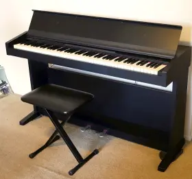 PN81 KAWAI Electric Piano #2