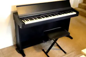 PN81 KAWAI Electric Piano #3