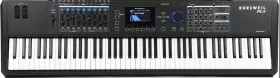 Kurzweil Ams-pc4-b2 Pc4 88-key Synthesizer Workstation
