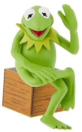 Medicom Jan198900 Disney Kermit The Frog Ultra Detail Figure
