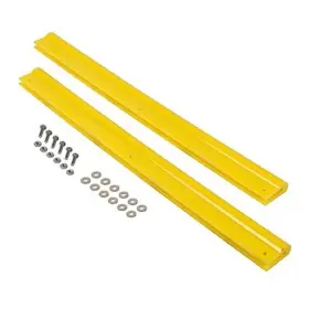 Rotary S100051 Replacement Ramp Chock Kit Genuine Parts