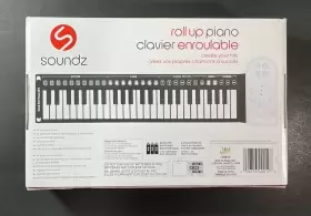 14121GT SOUNDZ Mini Roll Up Panio #2