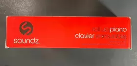 14121GT SOUNDZ Mini Roll Up Panio #3