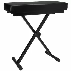 Talent 844632094385 Kb-1 Adjustable Piano Bench