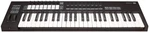 Novation Launchkey 49 Mk3 49-key Keyboard Controller, Black, Brand New. Fixed Price $192.00.