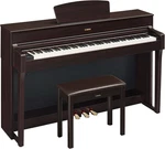 Ydp184 Console Digital Piano With Weighted 88-key Graded Hammer 3 Action, Cfx Co. Fixed Price $3749.99.