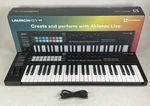 Novation Launchkey 49 Mk3 Midi Controller Keyboard With Ableton Live. Fixed Price $189.99.