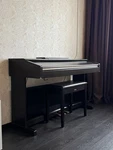 Yamaha Piano Ydp-181 Arius Digital. Fixed Price $1200.00.