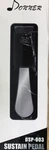 New Donner Dsp-003 Piano Keyboard Sustain Pedal With 6.35mm Jack Plug 1.6m Cable. Fixed Price $10.99.