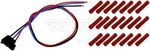Park Position Switch Dorman 905-026. Fixed Price $63.27.