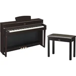 Yamaha Arius Ydp-184 Traditional Console Digital Piano With Bench Dark Rosewood. Fixed Price $1999.99.