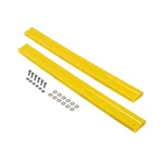 Replacement Ramp Chock Kit - Genuine Parts, For Rotary. Fixed Price $106.82.