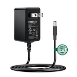 Ul 5ft Dc Adapter Charger For Yamaha Keyboard Psr-f51 Psrf51 Power Supply Cord. Fixed Price $14.96.