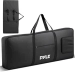 Pyle Keyboard Case, 61 Key Carrying Case Bag For Piano Keyboards, Protects And C. Fixed Price $38.99.