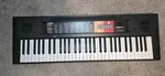 Yamaha Psr-f51 61-key Portable Keyboard Tested. Fixed Price $75.00.