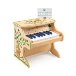 Djeco Animambo Electric Piano 18 Keys - Safe Music Instrument For Kids, Cute .... Fixed Price $112.66.