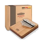 Hokema Kalimba B17 C Major - The Original Handmade In Germany Thumb Piano -.... Fixed Price $192.50.