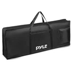 Pyle 61 Key Piano Keyboard Carrying Case For Pkbrd6139bt, Pkbrd6151pb,pkbrd6175p. Fixed Price $43.49.