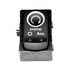 Genuine Acdelco For Cadillac Sts 2005-2011 Ignition Switch 1 Connector 25893239. Fixed Price $268.75.