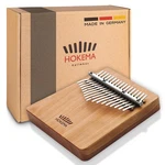 Hokema Kalimba B17 C Major - The Original Handmade In Germany Thumb Piano -.... Fixed Price $209.53.