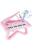 Toyvelt Kids Piano For Toddlers - Ages 3-5 With Built-in.... Fixed Price $29.99.