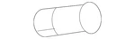 Genuine Gm Power Outlet 84186652. Fixed Price $5.82.
