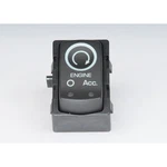 D1433g Ac Delco Ignition Switch For Cadillac Sts 2005-2011. Fixed Price $215.48.
