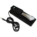 Hqrp Sustain Pedal Piano Style For Yamaha Psr Ypg/p/t Series Synthesizers Fc4a. Fixed Price $20.95.