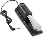 Donner Dsp-001 Sustain Pedal For Keyboard, Universal Piano With Polarity S. Fixed Price $25.99.