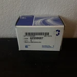 Gm Genuine Parts 42559687 Piano Black Automatic Transmission Control Opening. Fixed Price $28.99.