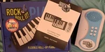 Mukikim Rock And Roll It Classic Roll-up Keyboard W/ 49 Keys & Built In Speaker. Fixed Price $15.00.