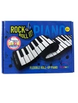 Mukikim Rock And Roll It Piano Muk-pn49s Mkkmuk Pn49s. Fixed Price $49.99.