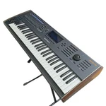 Kurzweil Pc3a6 Synthesizer Keyboard 61 Key Vast Kore64 Workstation. Fixed Price $1651.93.