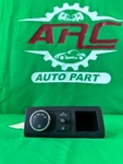 Headlight Switch-ebony Headlamp Switch Acdelco 22899573. Fixed Price $39.99.