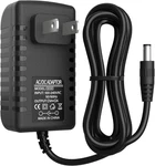 Ac Dc Adapter For Casio Digital Piano Keyboard Wk-6500 Wk-6600 Power Supply Cord. Fixed Price $12.21.